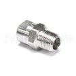109500 Compatible Champion Nozzle 1/8 H1/8U-Ss9515