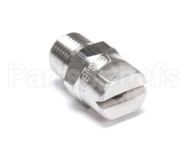 109500 Champion - Moyer Diebel Nozzle 1/8 H1/8U-Ss9515