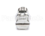 109500 Champion - Moyer Diebel Nozzle 1/8 H1/8U-Ss9515