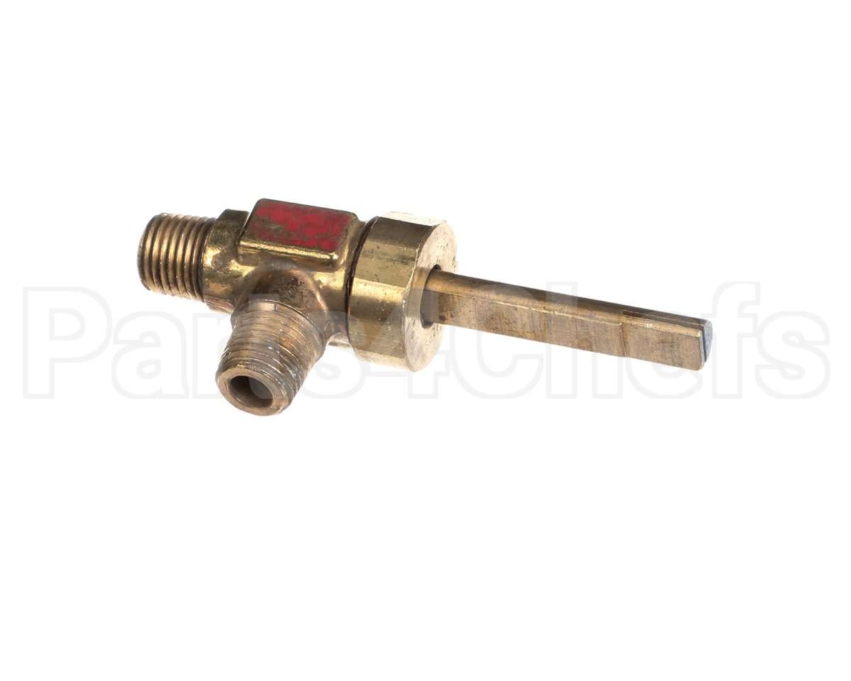 1095101 Garland Hi-Med-Low Valve Pro M110X
