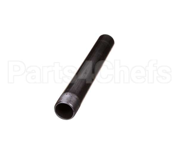 109537 Cleveland Nipple1.00Nptx 9.75 Sch 40; Bl