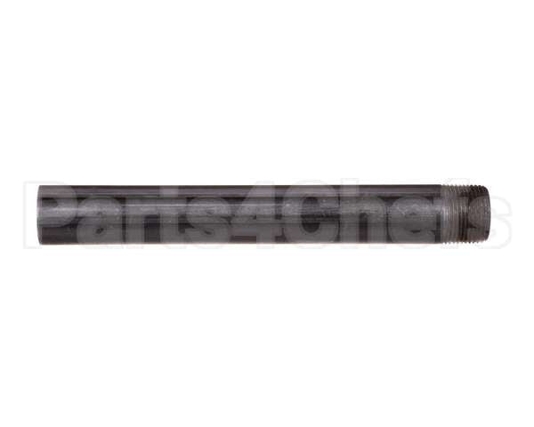 109537 Cleveland Nipple1.00Nptx 9.75 Sch 40; Bl