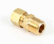 1095499 Garland Straight Connector 68-7C