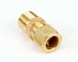 1095499 Garland Straight Connector 68-7C