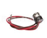 109560 Hussmann 14T21 27772 Htr Safety Tstat