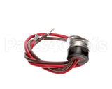109560 Hussmann 14T21 27772 Htr Safety Tstat