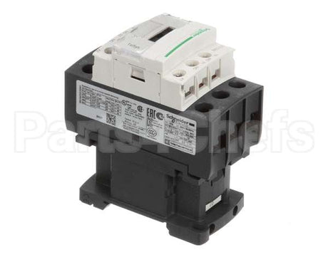 109582 Champion - Moyer Diebel Contactor 25A Induc Lc1D2510G7