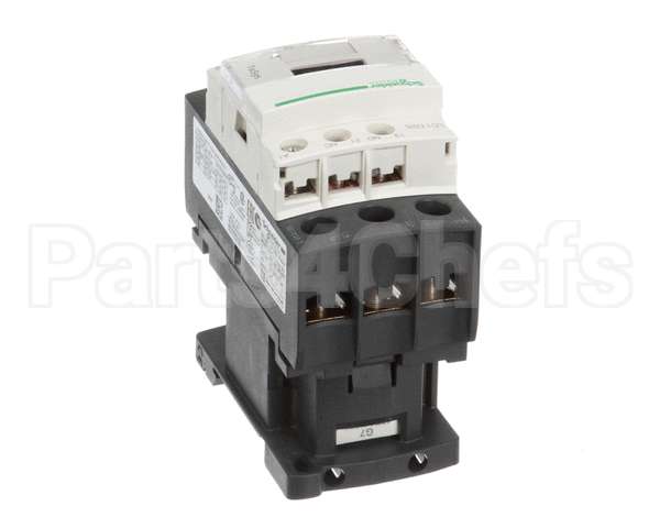 109582 Champion - Moyer Diebel Contactor 25A Induc Lc1D2510G7