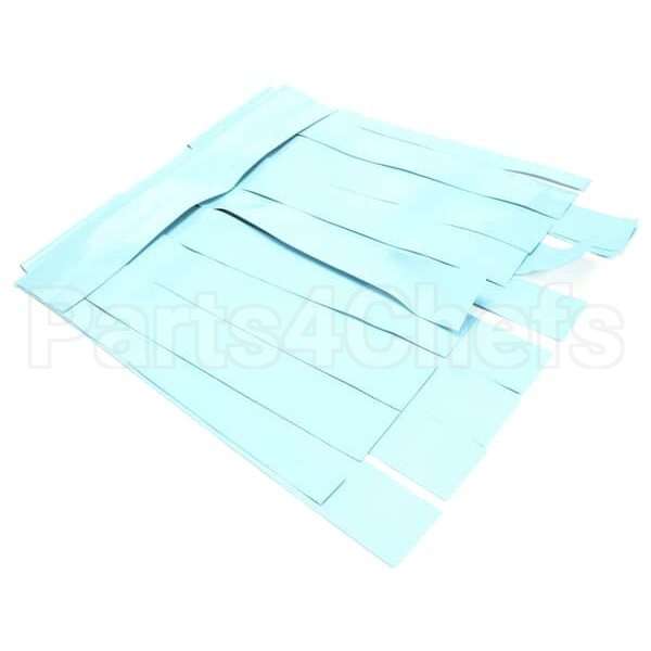 109588 Compatible Champion Curtain, End, 24 X 27-1/4 Hh Rk