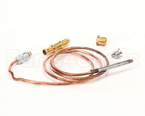 1096-1 Imperial Thermocouple For Fryer Used W/110V Gas V