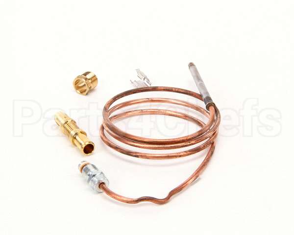 1096-1 Imperial Thermocouple For Fryer Used W/110V Gas V