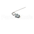 1096-60 Compatible Atlas Thermostat, Remote