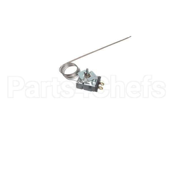 1096-60 Compatible Atlas Thermostat, Remote