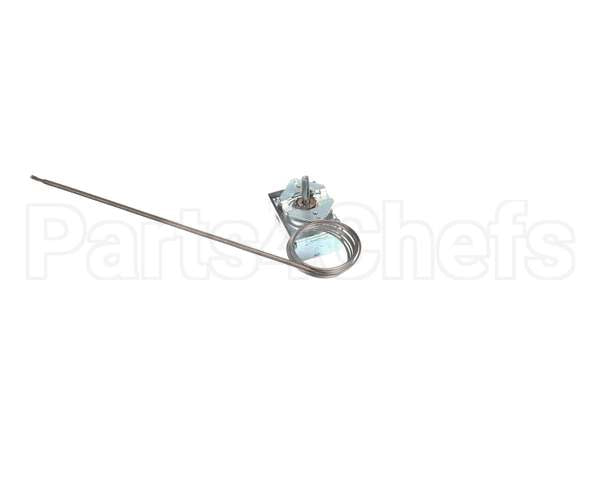 1096-60 Atlas Metal 50-961F Remote Thermostat