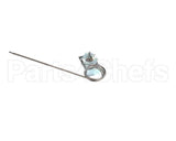 1096-60 Atlas Metal 50-961F Remote Thermostat