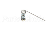 1096-60 Atlas Metal 50-961F Remote Thermostat