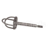 109601 Saniserv Assembly, Mixer Disc Shaft