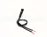 109602 Cleveland Light;Amber Ind; Neon 120V;7In