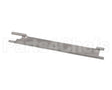 109608 Saniserv Weldment, Blade Support