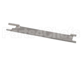109608 Saniserv Weldment, Blade Support