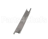 109608 Saniserv Weldment, Blade Support