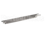 109608 Saniserv Weldment, Blade Support