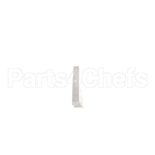 109610 Saniserv Scraper Blade
