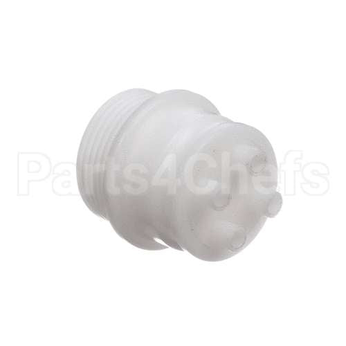 109629 Saniserv Manifold, Mixer, Sas