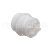 109629 Saniserv Manifold, Mixer, Sas