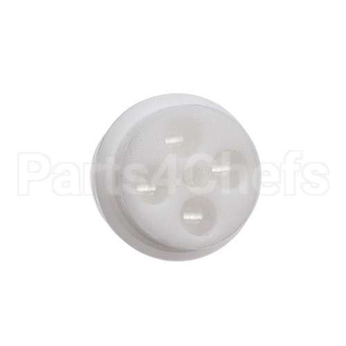 109629 Saniserv Manifold, Mixer, Sas