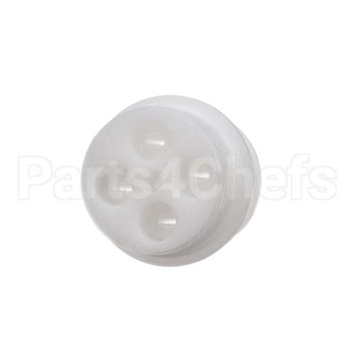 109629 Saniserv Manifold, Mixer, Sas