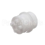 109629 Saniserv Manifold, Mixer, Sas