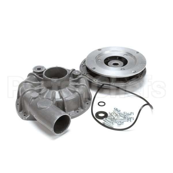 109645 Compatible Champion Pump Kit 1Hp