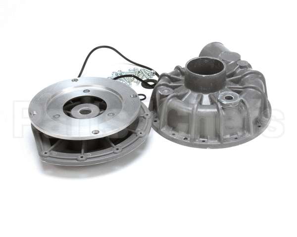 109645 Champion - Moyer Diebel Pump Kit 1Hp