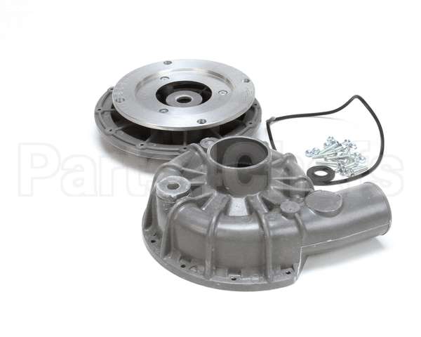 109645 Champion - Moyer Diebel Pump Kit 1Hp