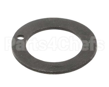 109646 Cleveland Gasket;Descaler Port