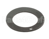 109646 Cleveland Gasket;Descaler Port