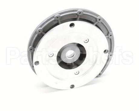 109649 Champion - Moyer Diebel Flange Assembly 1Hp Pump