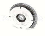 109649 Champion - Moyer Diebel Flange Assembly 1Hp Pump