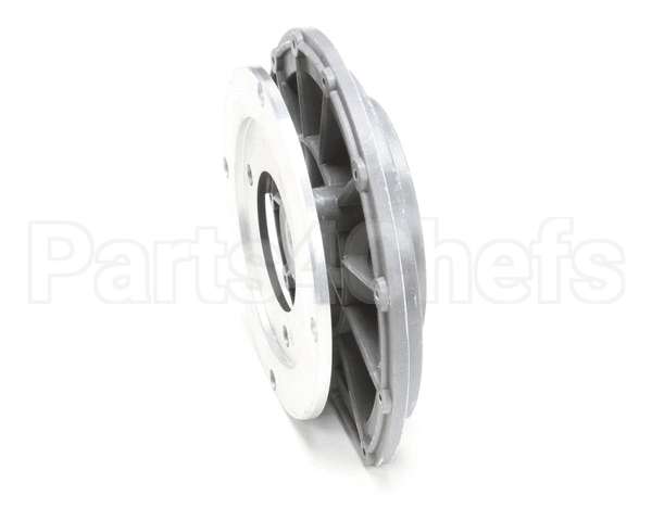 109649 Champion - Moyer Diebel Flange Assembly 1Hp Pump