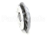 109649 Champion - Moyer Diebel Flange Assembly 1Hp Pump