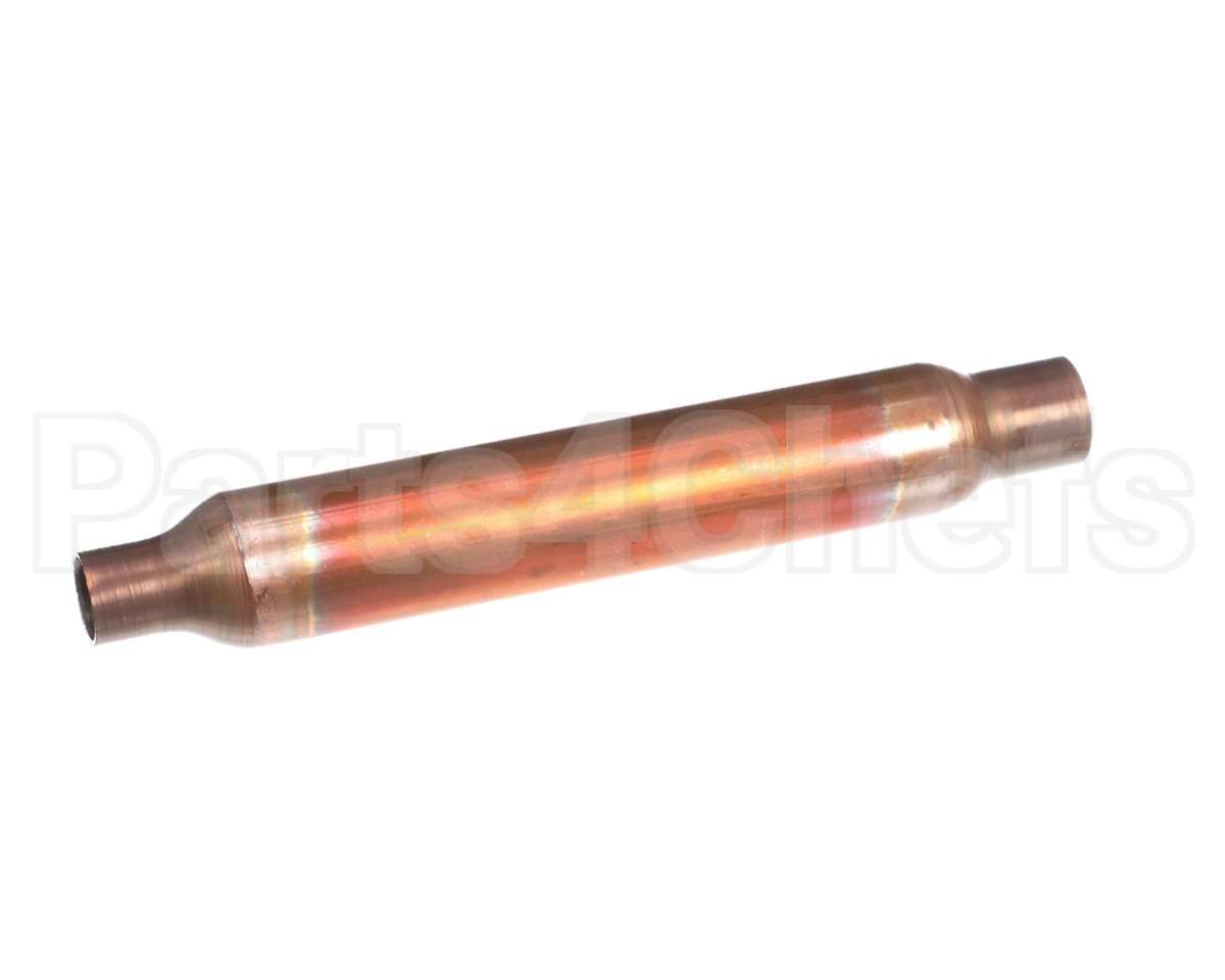 1096597 International Comfort Pro Tube W/Strainer Lk