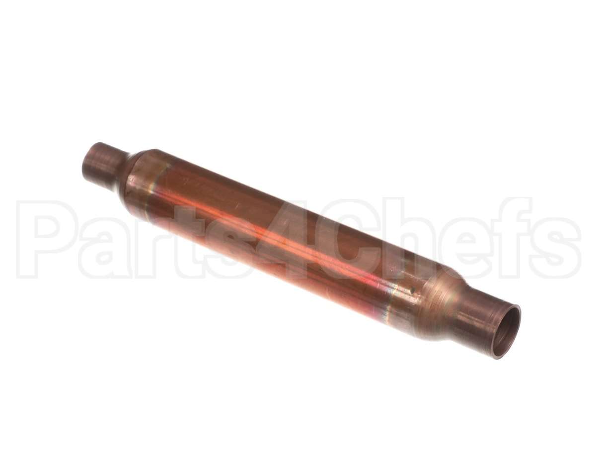1096597 International Comfort Pro Tube W/Strainer Lk