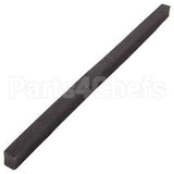 10966601 Compatible Amana Gasket, Neoprene, 12-9/16"L