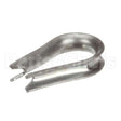 109673 Compatible Champion Thimble, Wire Rope 3/16