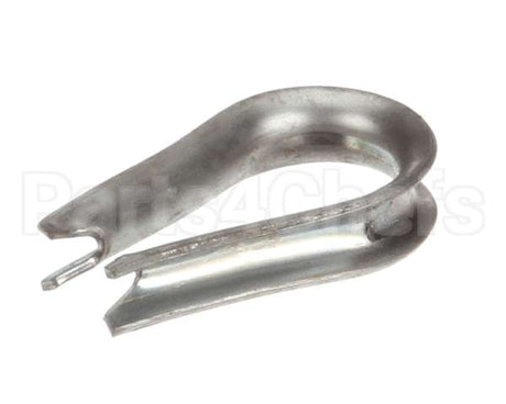 109673 Champion - Moyer Diebel Thimble,Wire Rope 3/16