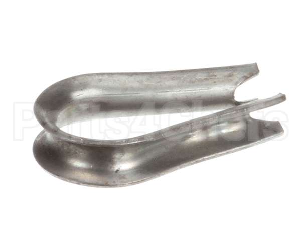 109673 Champion - Moyer Diebel Thimble,Wire Rope 3/16