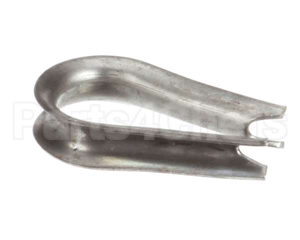 109673 Champion - Moyer Diebel Thimble,Wire Rope 3/16