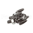 109674 Compatible Champion Clip, Wire Rope 3/16
