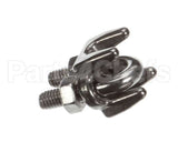 109674 Champion - Moyer Diebel Clip, Wire Rope 3/16
